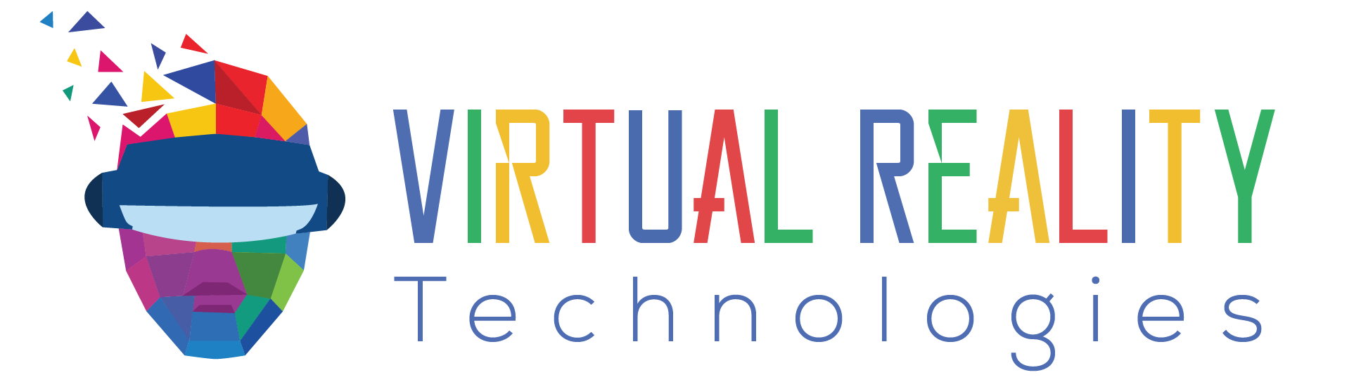 VIRTUAL REALITY TECHNOLOGIES LLC